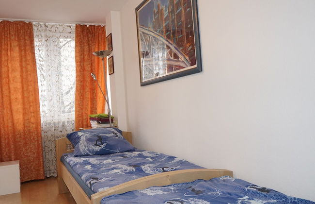 Apartment Sofia - Foto 2