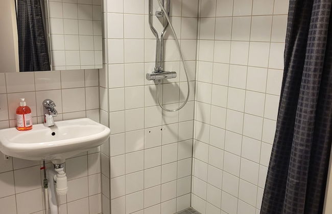 Apartments Centralstation - Foto 33