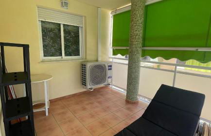 Delfines III Solo Familias Serviplaya - Foto 47