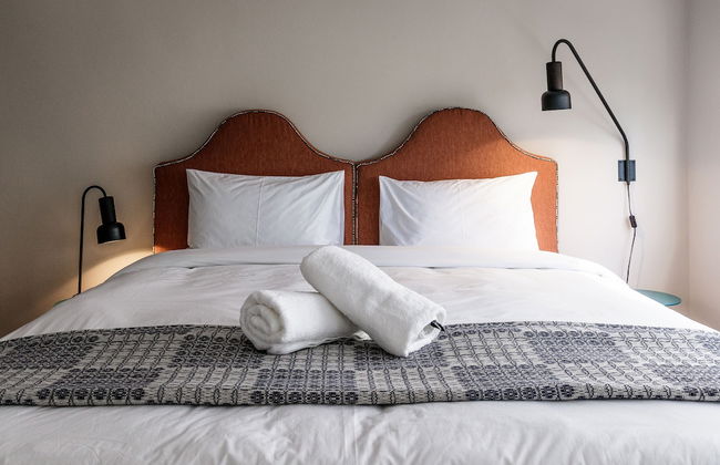 Curiocity Cape Town - Hostel - Foto 8