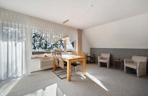 2 Zimmer Wohnung, mit Sonnenterasse - Foto 2