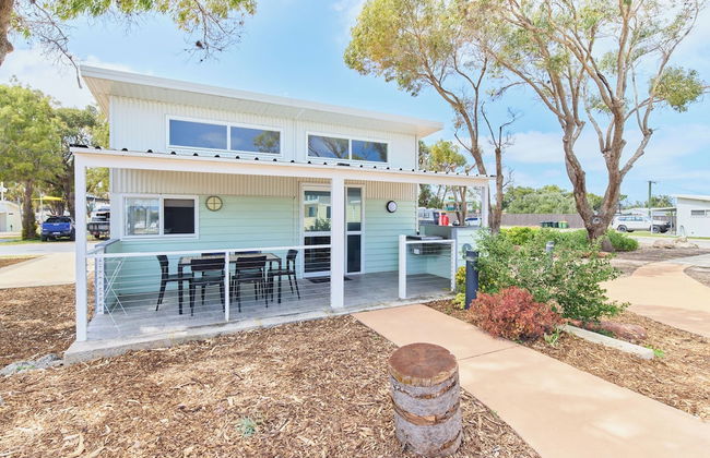 RAC Cervantes Holiday Park - Photo 46