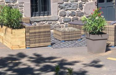 Gîte de la Couze pavin - Photo 19