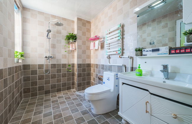 Bliss Guesthouse - Foto 29