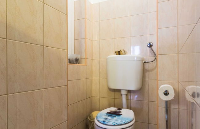 Charming Apartment in Zadar With City Views - Foto 45