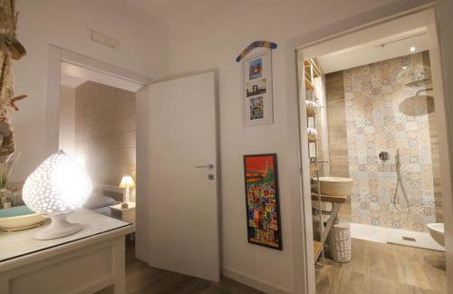 Nilu al Mare - Villa pool & sea Monopoli - Foto 53