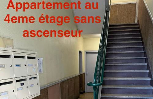 Cocoon’Lis, 2 pièces en plein centre ville - Photo 20