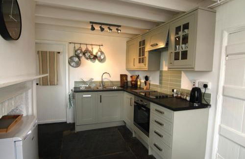 Cae Mawr Borth and Ynyslas - Foto 2