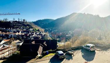 Ferienwohnung Altstadtblick - Foto 4