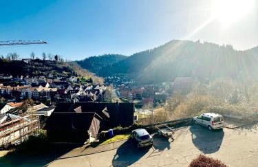 Ferienwohnung Altstadtblick - Photo 4