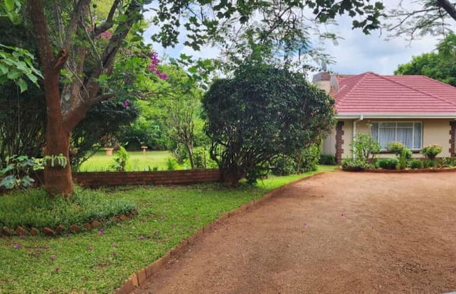 Lovely 3 bed in Mount Pleasant - 2153 - Foto 7