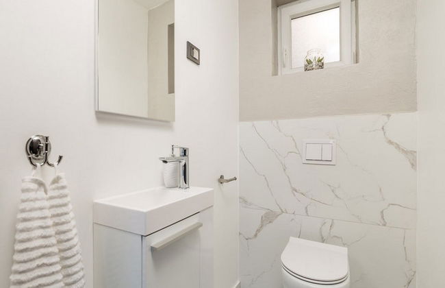 Villa Corichi - Foto 23