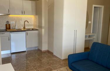 Villa Leo Beach Studio - Foto 7