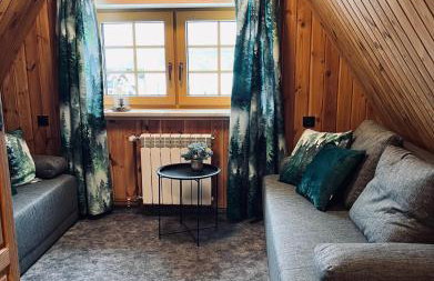 Willa Gocówka & SPA - Foto 60