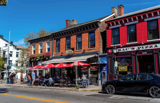 Heart of Mainstrasse 3 - Foto 27