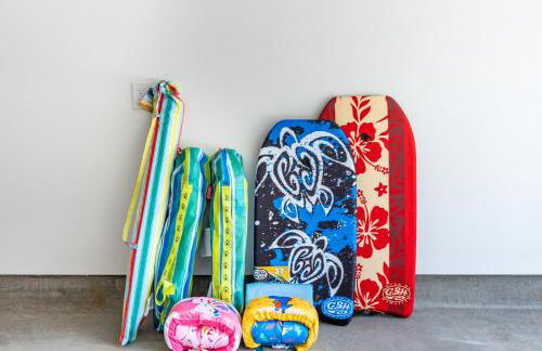 #ML - Aloha Hoʻonani 3BR Home - MT & Ocean Views! - Foto 38