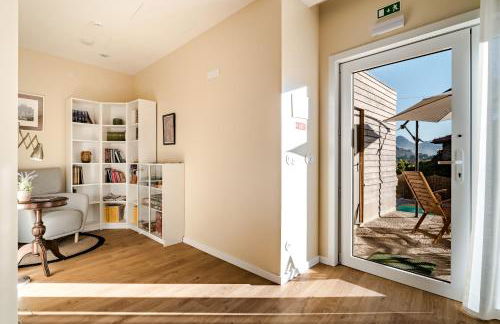 Grandmother Custódia's House Gerês - Foto 15