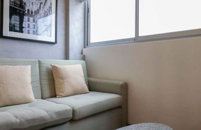 Monochromatic Loft in the Center of Barranco - Foto 7