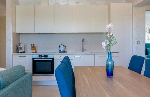 DUE VILLAS Apartments - beautiful beach apartments - Photo 15