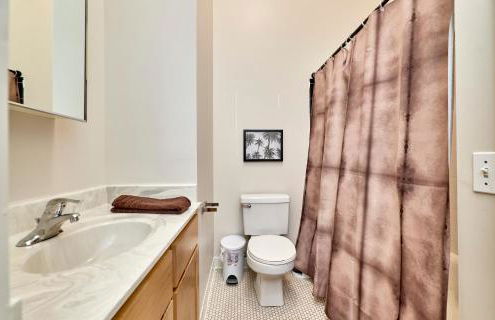 White House at Grand Central - Foto 103