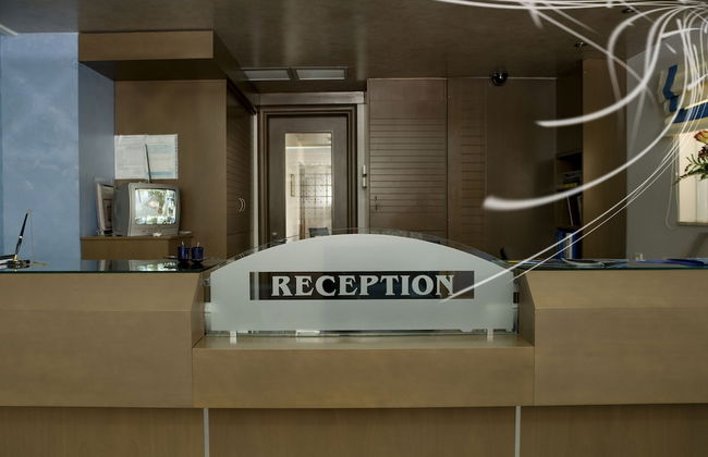 Philoxenia Hotel - Foto 3