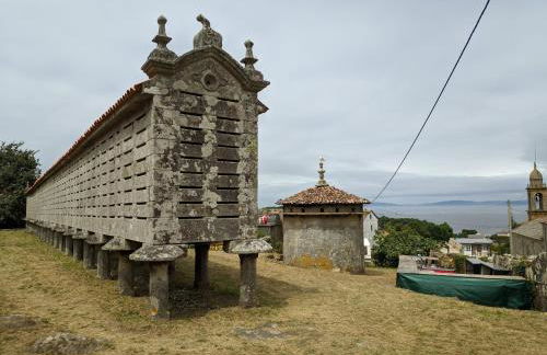 Muros sobre el puerto - Photo 41