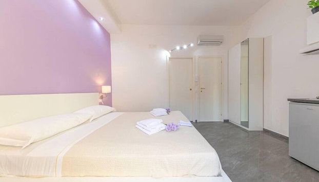 Maremio Apartments - Foto 3, Habitación