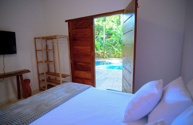 Villa Beija Flôr - Foto 22