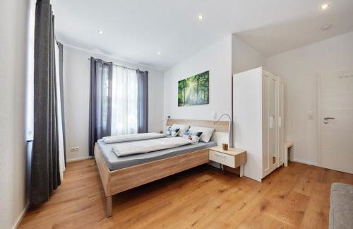 Perfekt für Familien und Gruppen nur 10min vom Europapark - W6 - Foto 25