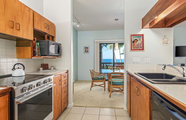 Kanaloa at Kona by OUTRIGGER - Foto 46