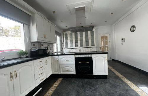 VILLA MAIA Mijas Golf - Photo 29