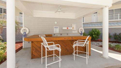 The Sandbridge Dunes - Il Mare 111 - Foto 4