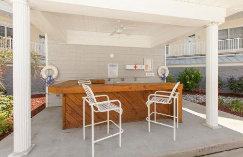 The Sandbridge Dunes - Island Sunrise 317 - Foto 32