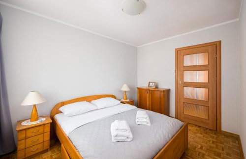 National Stadium Spacious Apartment by BookingHost - Foto 3