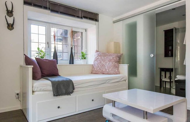 Wildromantisches Appartement am Bachlauf - Photo 3