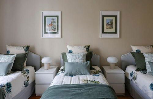 Appartement Les Fougères Vittel 1e - Foto 18