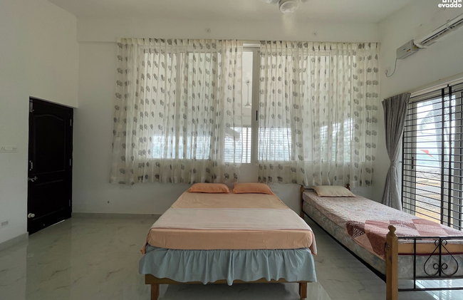 Gintara Homestay by evaddo stays - Photo 3