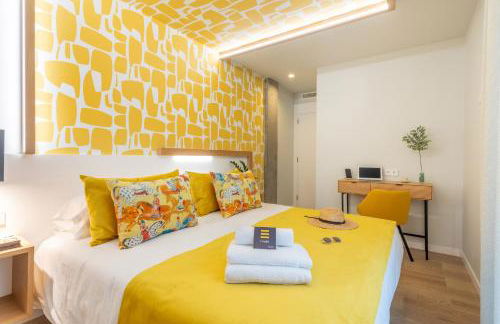 Eleven Boutique Apartments by Airnest - Foto 13