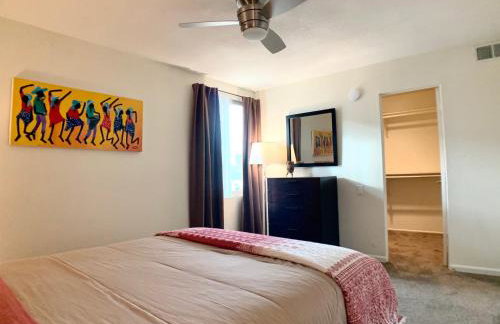 Sunrise Springs 1-Bedroom with Balcony & Pool - Foto 6