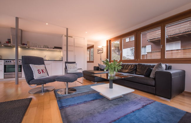 Chalet Dillon - Foto 41