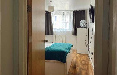 Canary Wharf - Luxury Apartments - Foto 134