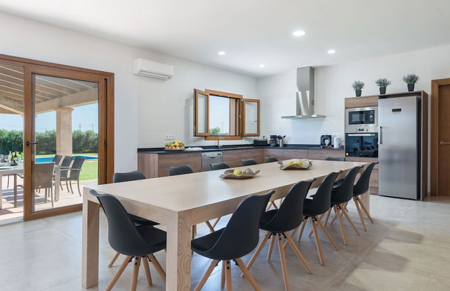 Es Moli D en Sion in Sa Pobla - Foto 18