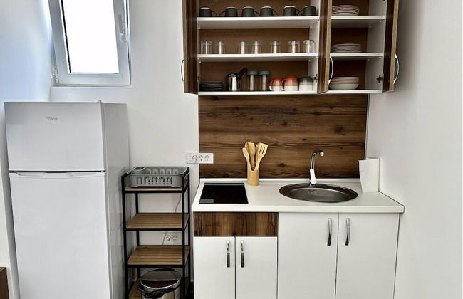 Akhdar Apartments - Foto 44