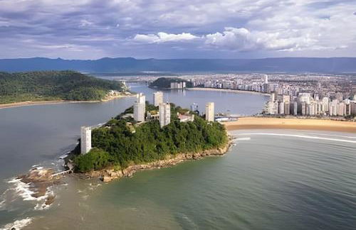 Apartamento Bela Vista Porchat - Foto 55