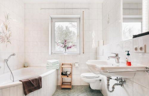 Ferienhaus an der Wiederitz - Photo 46