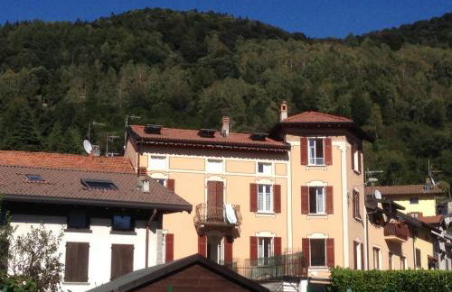 Contempora - Ca' Brenta Patriot - San Fedele d'Intelvi - Como - Foto 27