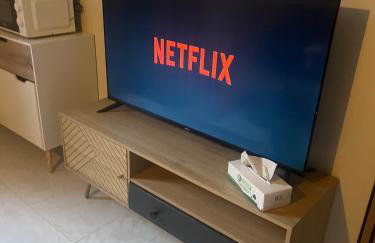 Appartement cosy & calme avec parking privé & terrasse - Foto 19