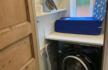 Stoop Cottage - in the heart of Quorn - Foto 32