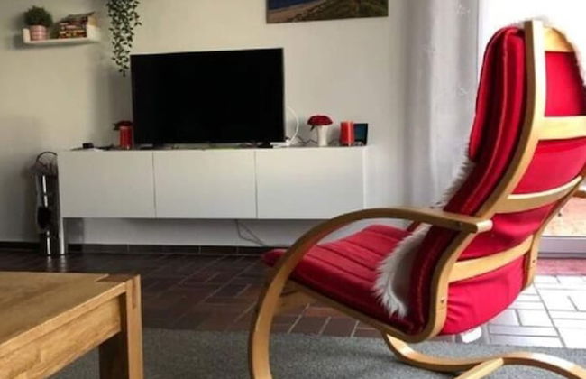 Holiday Home Lenz - Foto 13