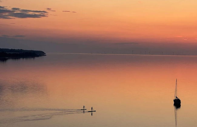 Renovated Cottage by Toftum - By Traum Ferienwohnungen - Photo 37